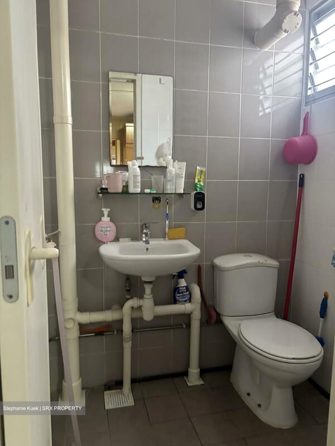 Blk 526 Bedok North Street 3 (Bedok), HDB 3 Rooms #503635801